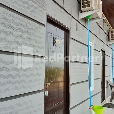 Cerry Village Near Rs Mitra Siaga Tegal Redpartner Exterior photo
